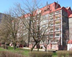 ul. Budziszyńska 30-34A